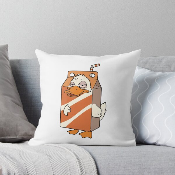 Item preview, “I’m not just a duck, I’m a drunk duck!” designed and sold by YonizaStudio.
