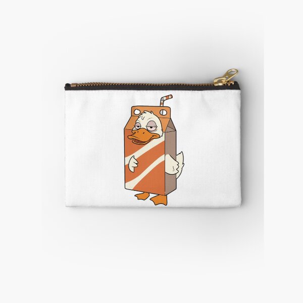 Item preview, “I’m not just a duck, I’m a drunk duck!” designed and sold by YonizaStudio.