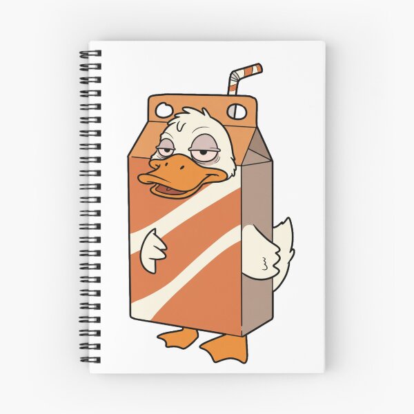 Item preview, “I’m not just a duck, I’m a drunk duck!” designed and sold by YonizaStudio.