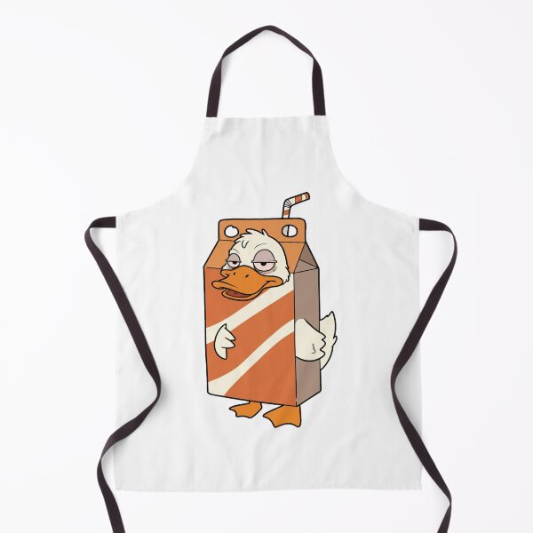 Item preview, “I’m not just a duck, I’m a drunk duck!” designed and sold by YonizaStudio.