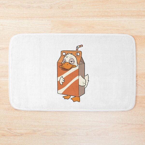 Item preview, “I’m not just a duck, I’m a drunk duck!” designed and sold by YonizaStudio.