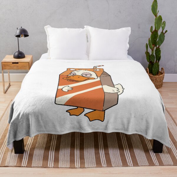 Item preview, “I’m not just a duck, I’m a drunk duck!” designed and sold by YonizaStudio.
