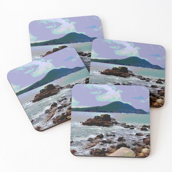Item preview, Mt  Yacaba! designed and sold by Mickangelhere.