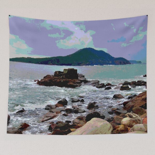 Item preview, Mt  Yacaba! designed and sold by Mickangelhere.