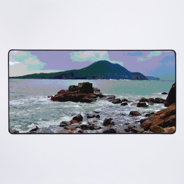 Item preview, Mt  Yacaba! designed and sold by Mickangelhere.