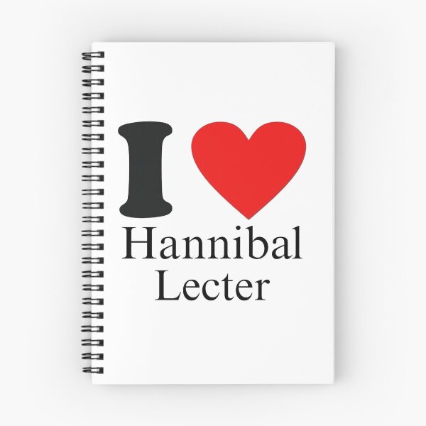 Item preview, Hannibal Lecter  designed and sold by nanawestwood.