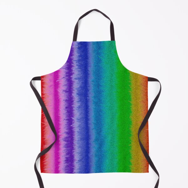Item preview, Liquid Spectrum: Abstract Rainbow Flow by Simurg designed and sold by Phoenix Art Studio.
