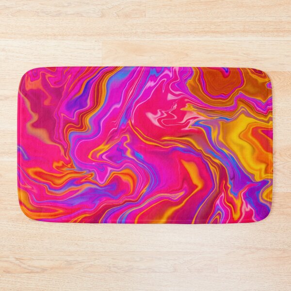 Item preview, Liquid Bronze: Abstract Brown Dream by Simurg designed and sold by Phoenix Art Studio.