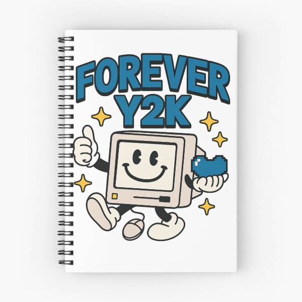 Item preview, Forever Y2K designed and sold by Danixily.
