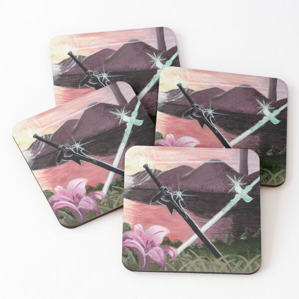 Item preview, Sword Art Painting designed and sold by ElliPhotoandDesign.