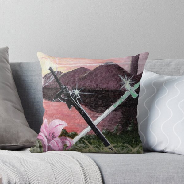 Item preview, Sword Art Painting designed and sold by ElliPhotoandDesign.