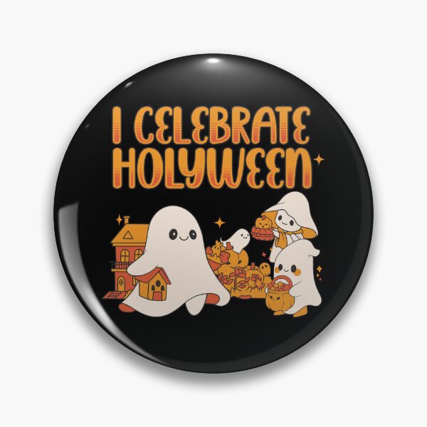 Item preview, I Celebrate Holyween Christian designed and sold by Beacon House.