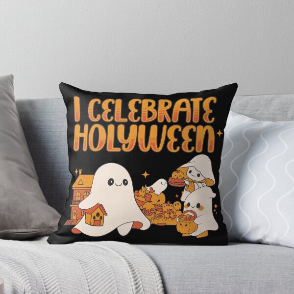 Item preview, I Celebrate Holyween Christian designed and sold by Beacon House.
