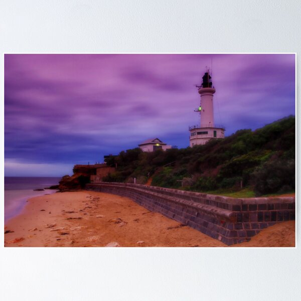 Item preview, "Twilight Storm" designed and sold by Phil Thomson.