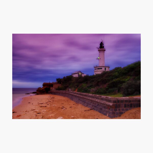 Item preview, "Twilight Storm" designed and sold by Phil Thomson.