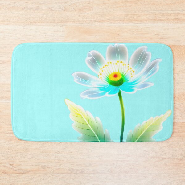 Item preview, Enchanted Garden Bloom designed and sold by CTM ArtStudio.
