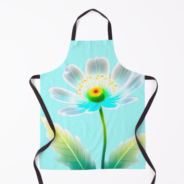 Item preview, Enchanted Garden Bloom designed and sold by CTM ArtStudio.
