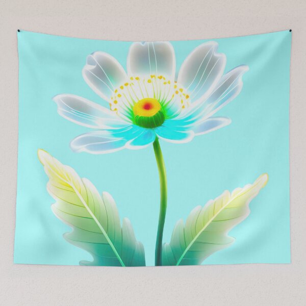 Item preview, Enchanted Garden Bloom designed and sold by CTM ArtStudio.