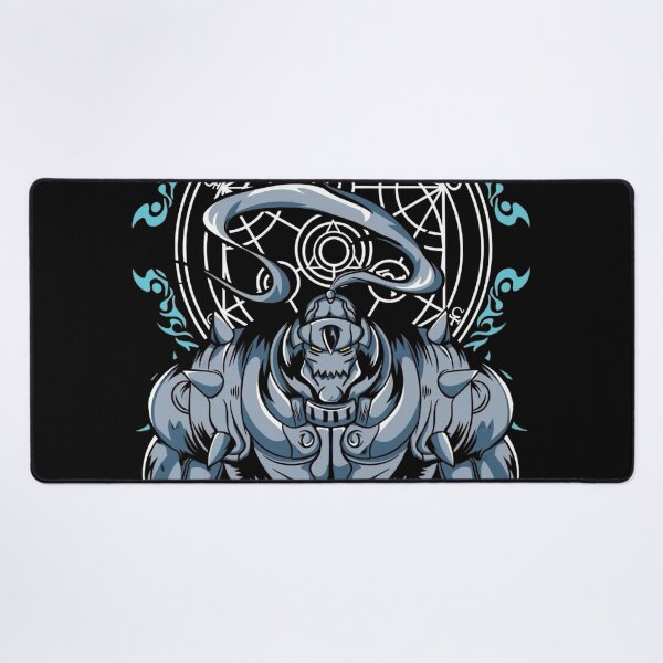 Item preview, Alphonse Elric designed and sold by ANIME HEAT.
