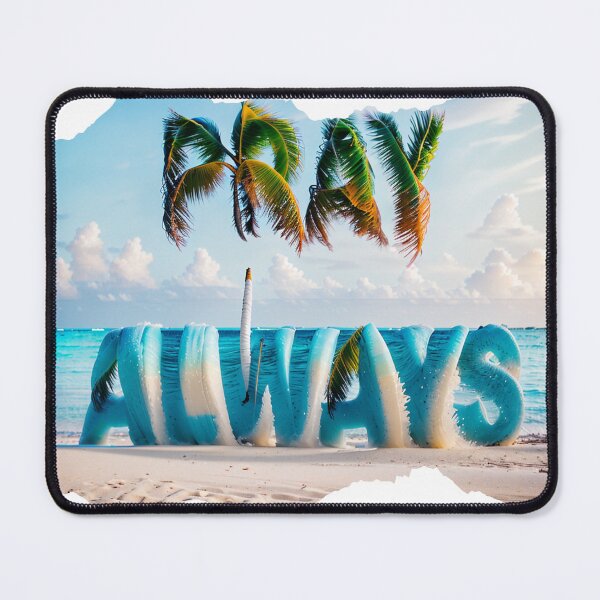 Item preview, PRAY ALWAYS 7 designed and sold by maveluzone.