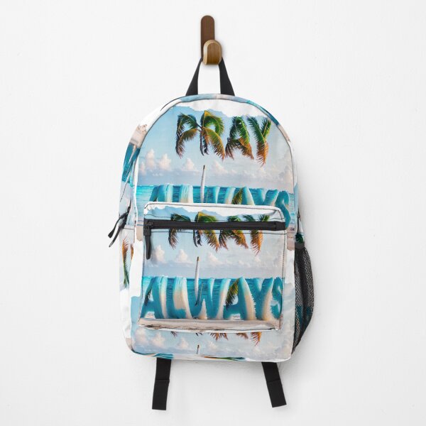 Item preview, PRAY ALWAYS 7 designed and sold by maveluzone.