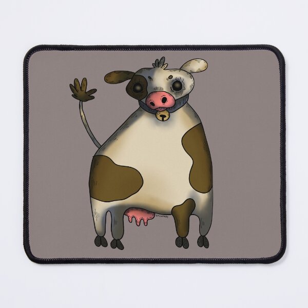Item preview, Silly Moo designed and sold by emoemory.