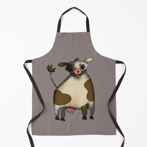 Item preview, Silly Moo designed and sold by emoemory.