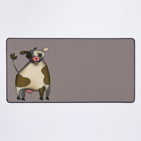 Item preview, Silly Moo designed and sold by emoemory.