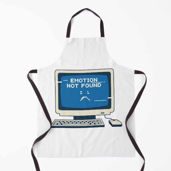 Item preview, Emotion Not Found designed and sold by DRAINEDDSGN.