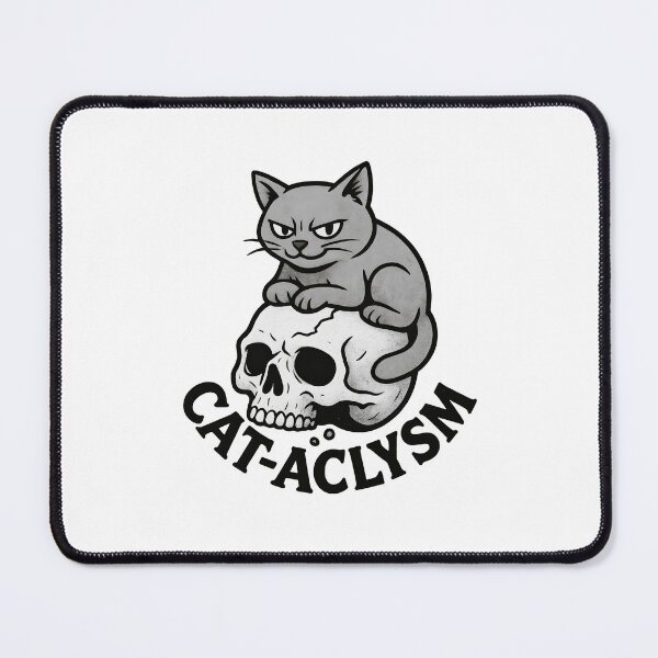 Item preview, cat-aclysm designed and sold by meesara.