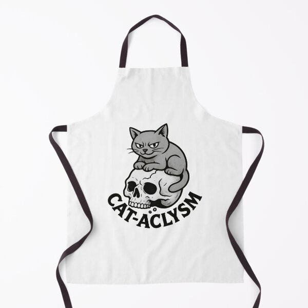 Item preview, cat-aclysm designed and sold by meesara.