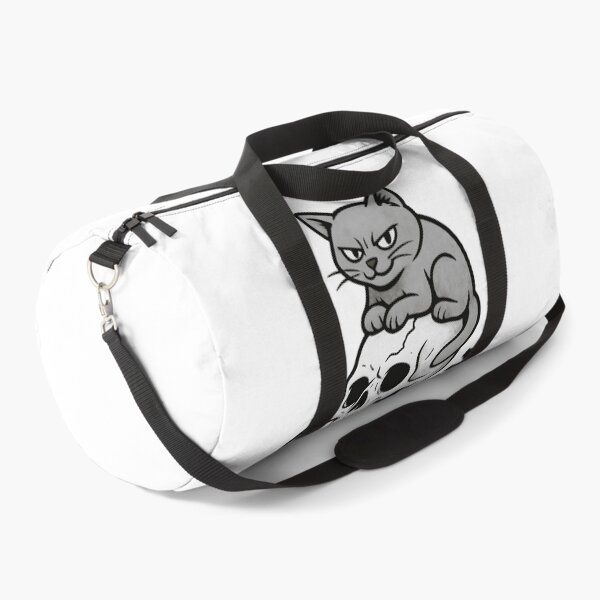 Item preview, cat-aclysm designed and sold by meesara.