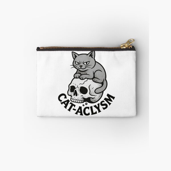 Item preview, cat-aclysm designed and sold by meesara.