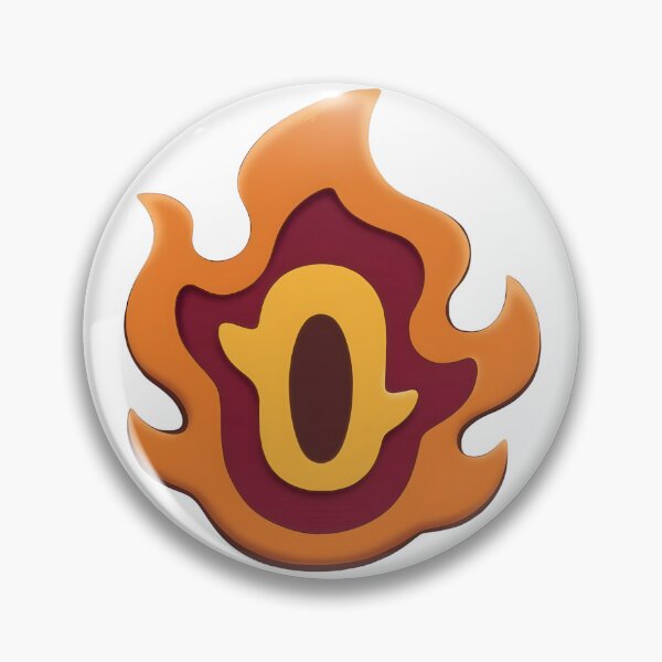Item preview, The Bright Flame designed and sold by EclipsedWinds.