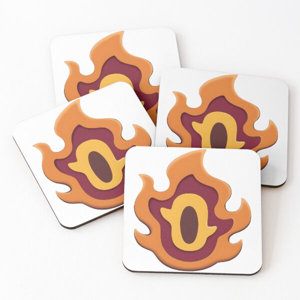 Item preview, The Bright Flame designed and sold by EclipsedWinds.
