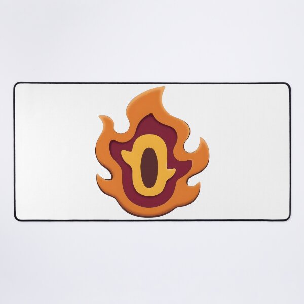 Item preview, The Bright Flame designed and sold by EclipsedWinds.
