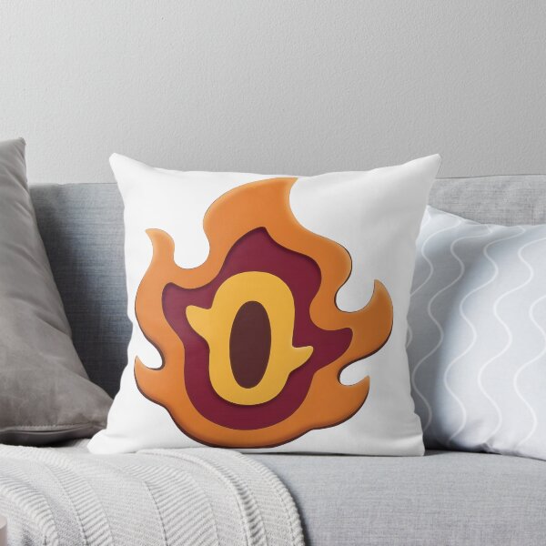 Item preview, The Bright Flame designed and sold by EclipsedWinds.