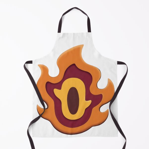 Item preview, The Bright Flame designed and sold by EclipsedWinds.