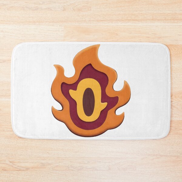 Item preview, The Bright Flame designed and sold by EclipsedWinds.