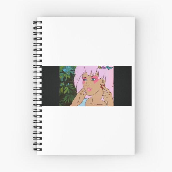 Item preview, Jem and the Holograms designed and sold by anahigarcia897.