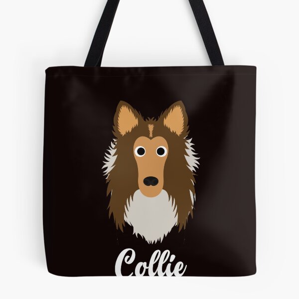 Item preview, Collie - Rough Collie designed and sold by DoggyStyles.