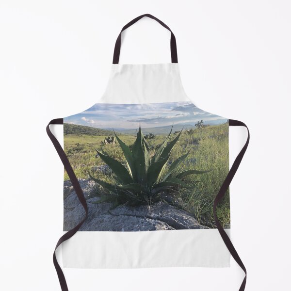 Item preview, Agave on rock designed and sold by RDLT.