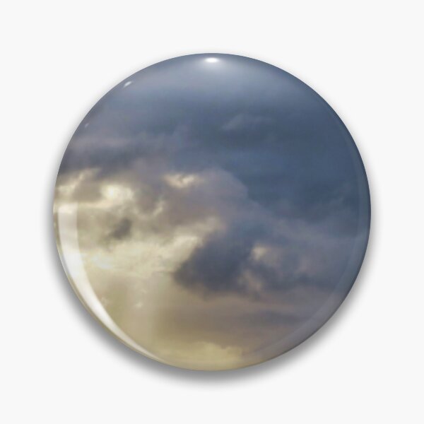 Item preview, Dramatic Coastal Stormy Sky designed and sold by pcole123.