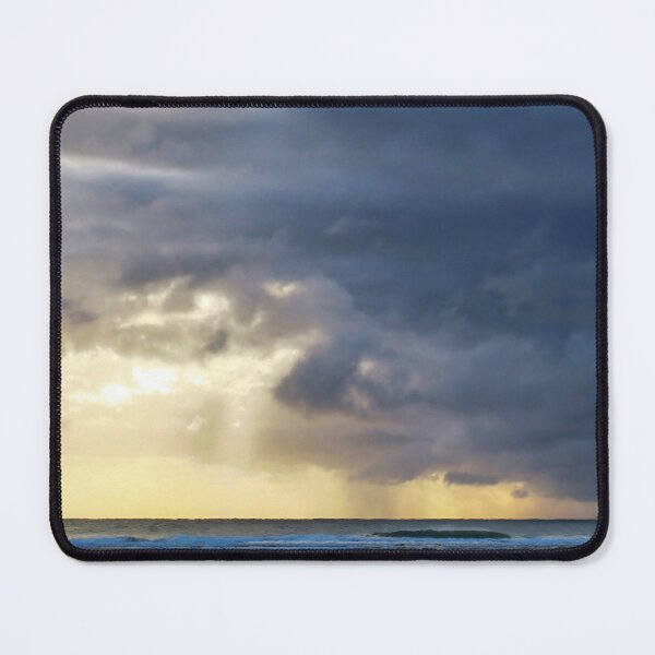 Item preview, Dramatic Coastal Stormy Sky designed and sold by pcole123.