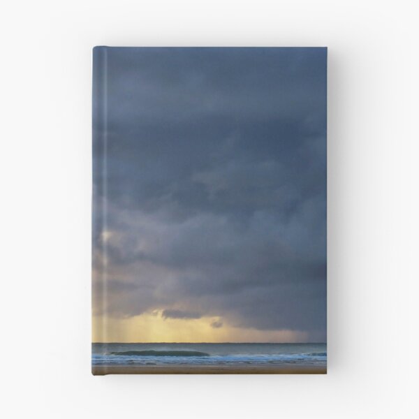 Item preview, Dramatic Coastal Stormy Sky designed and sold by pcole123.