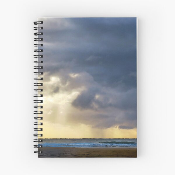 Item preview, Dramatic Coastal Stormy Sky designed and sold by pcole123.