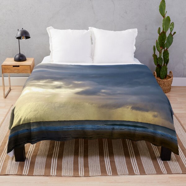 Item preview, Dramatic Coastal Stormy Sky designed and sold by pcole123.