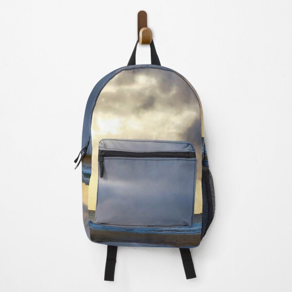 Item preview, Dramatic Coastal Stormy Sky designed and sold by pcole123.