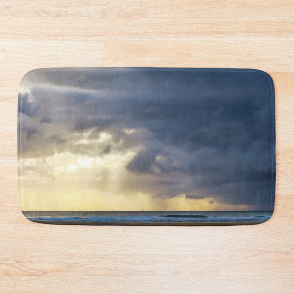 Item preview, Dramatic Coastal Stormy Sky designed and sold by pcole123.