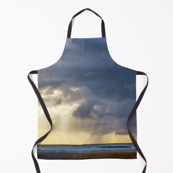 Item preview, Dramatic Coastal Stormy Sky designed and sold by pcole123.